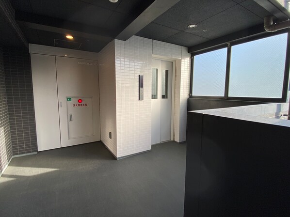 ステージファースト飯田橋アジールコートの物件内観写真